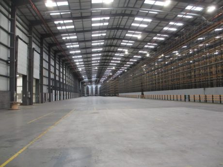 logistics flow doncaster ACQUIRE â€œBIG   FHP AT FHP DONCASTER SHEDâ€