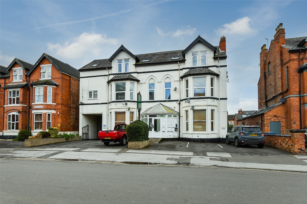 100-102 Musters Road, West Bridgford, Nottingham NG2 7PS